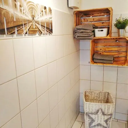 * Hamburger Perle * Διαμέρισμα Schenefeld (Pinneberg)