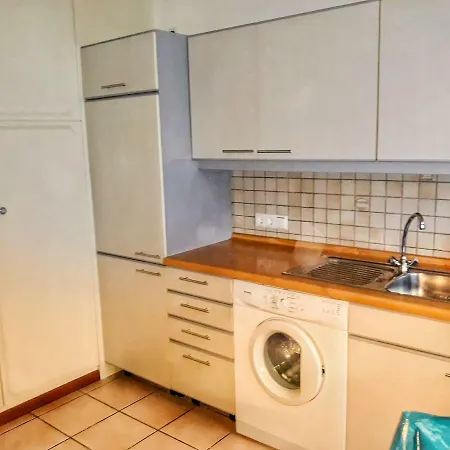 * Hamburger Perle * Διαμέρισμα Schenefeld (Pinneberg)