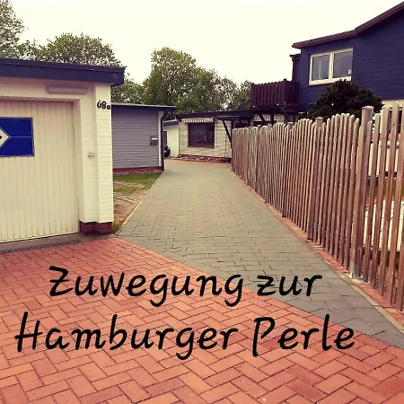 * Hamburger Perle * * Schenefeld (Pinneberg)